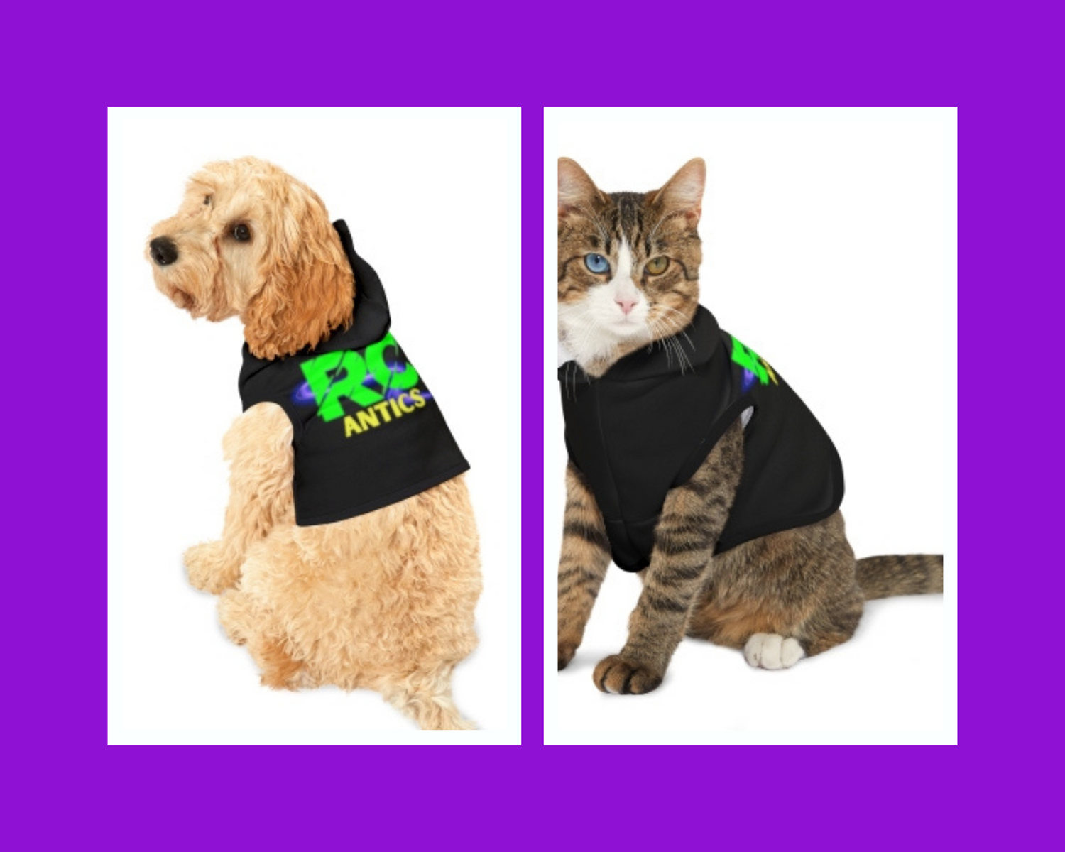 Pets