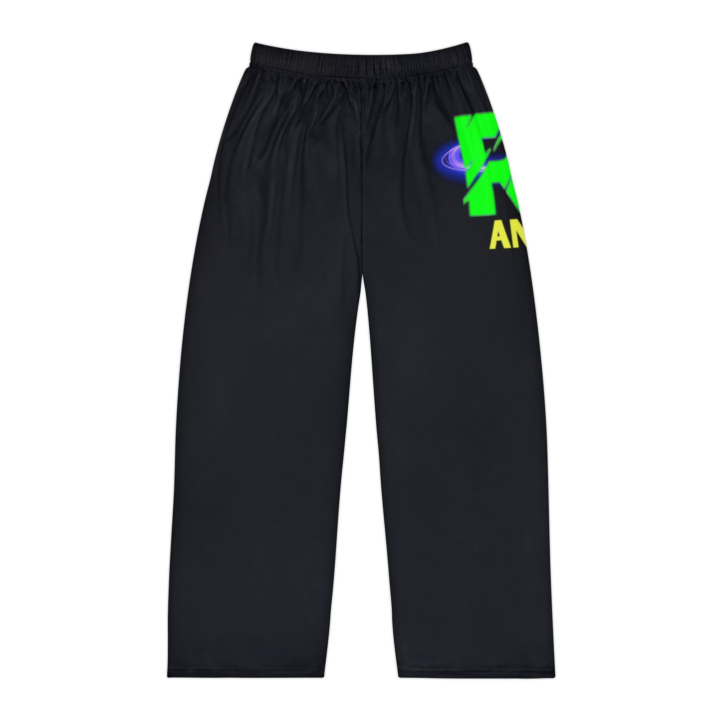 Men's Pajama Pants (AOP)