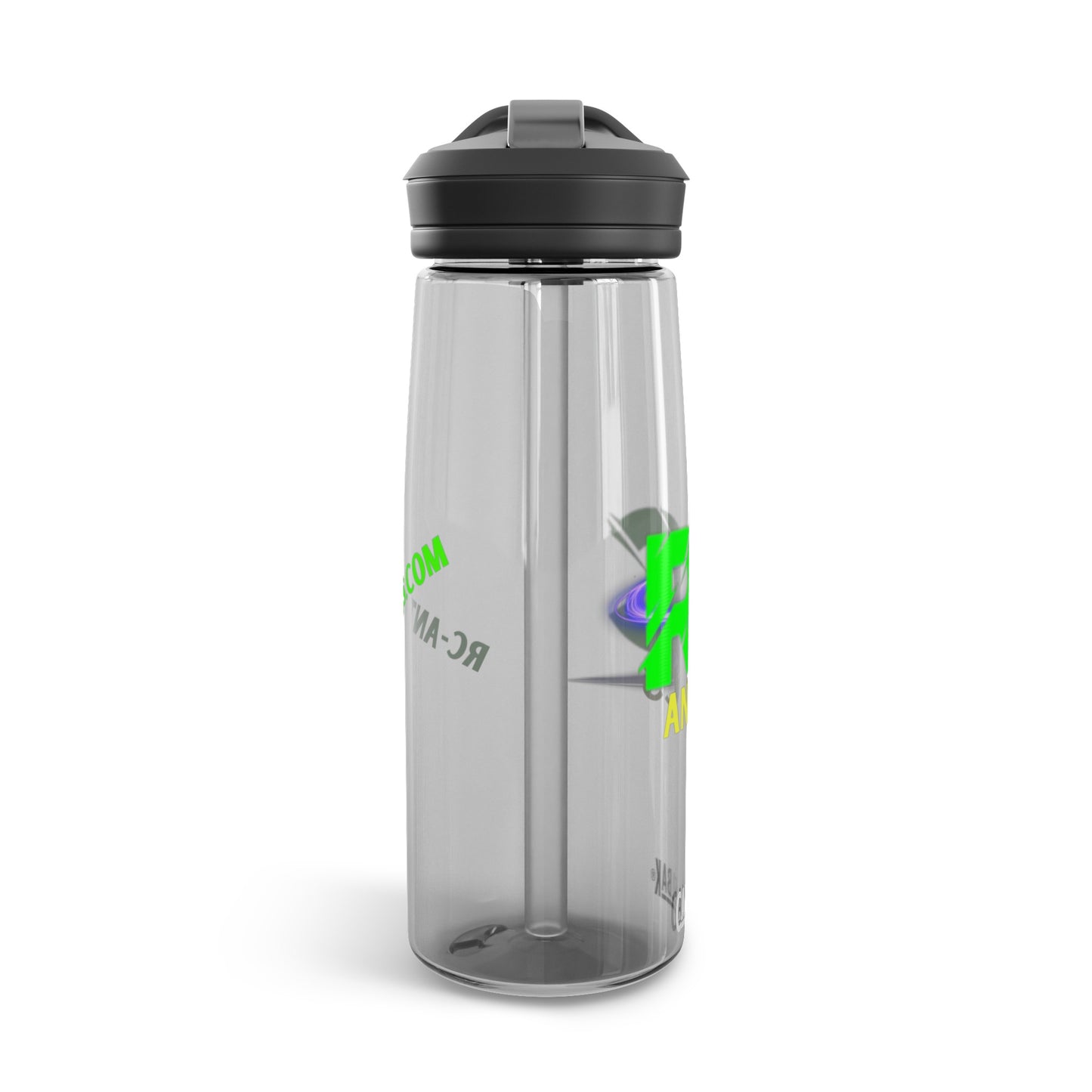 RC Antics CamelBak Eddy® Water Bottle, 20oz\25oz