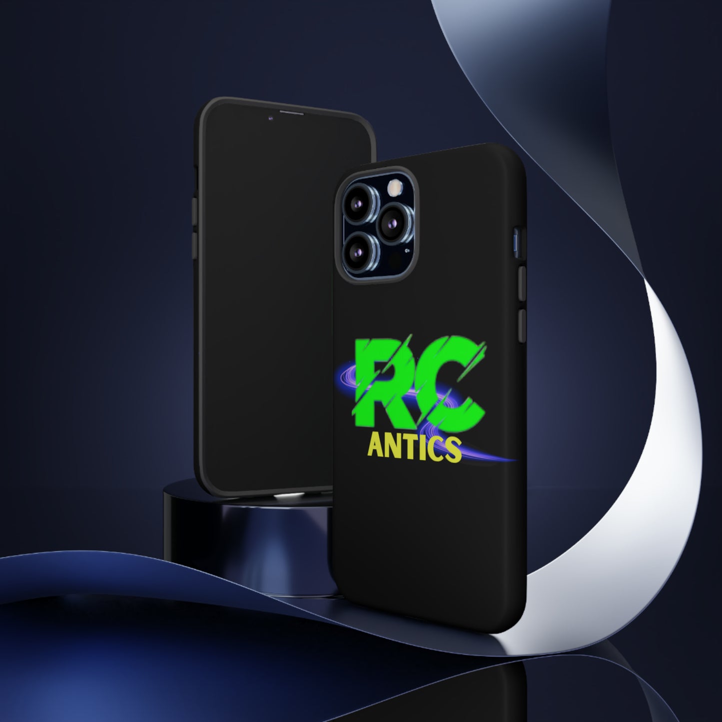 Tough Phone Cases