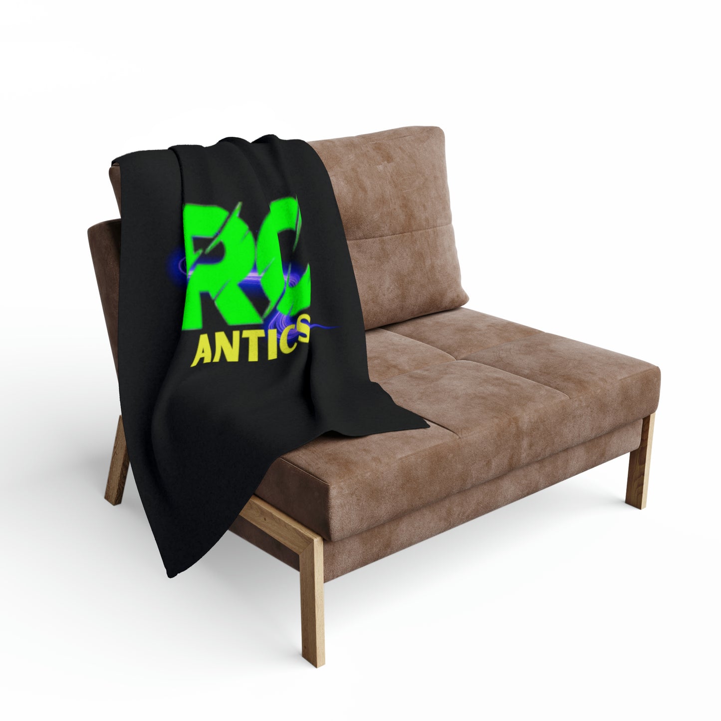 Fleece Blanket
