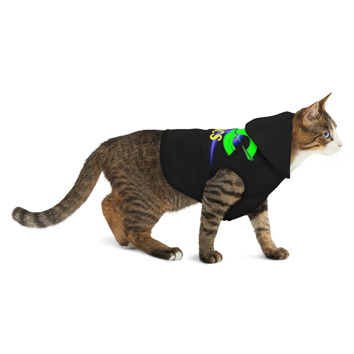 Pet Hoodie