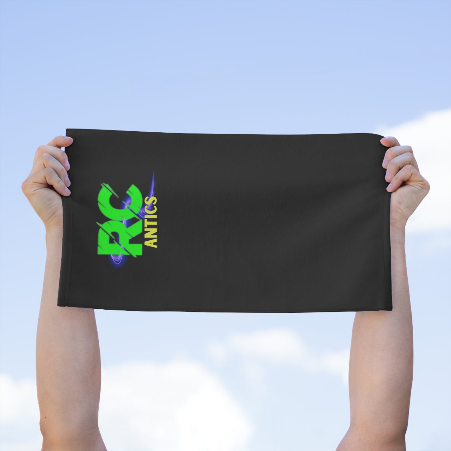 Rally Towel, 11x18