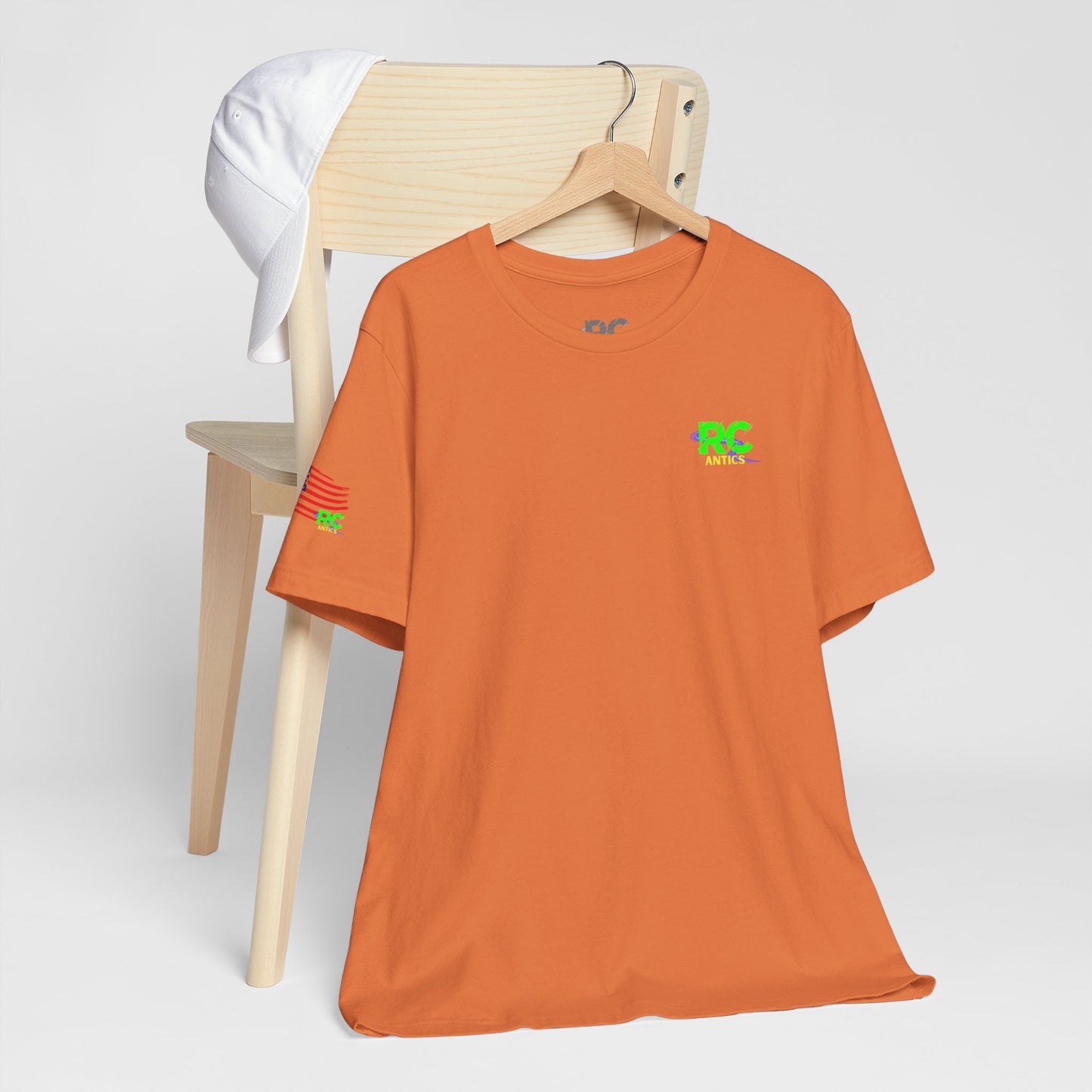 Workin for the Win Unisex Jersey Short Sleeve Tee