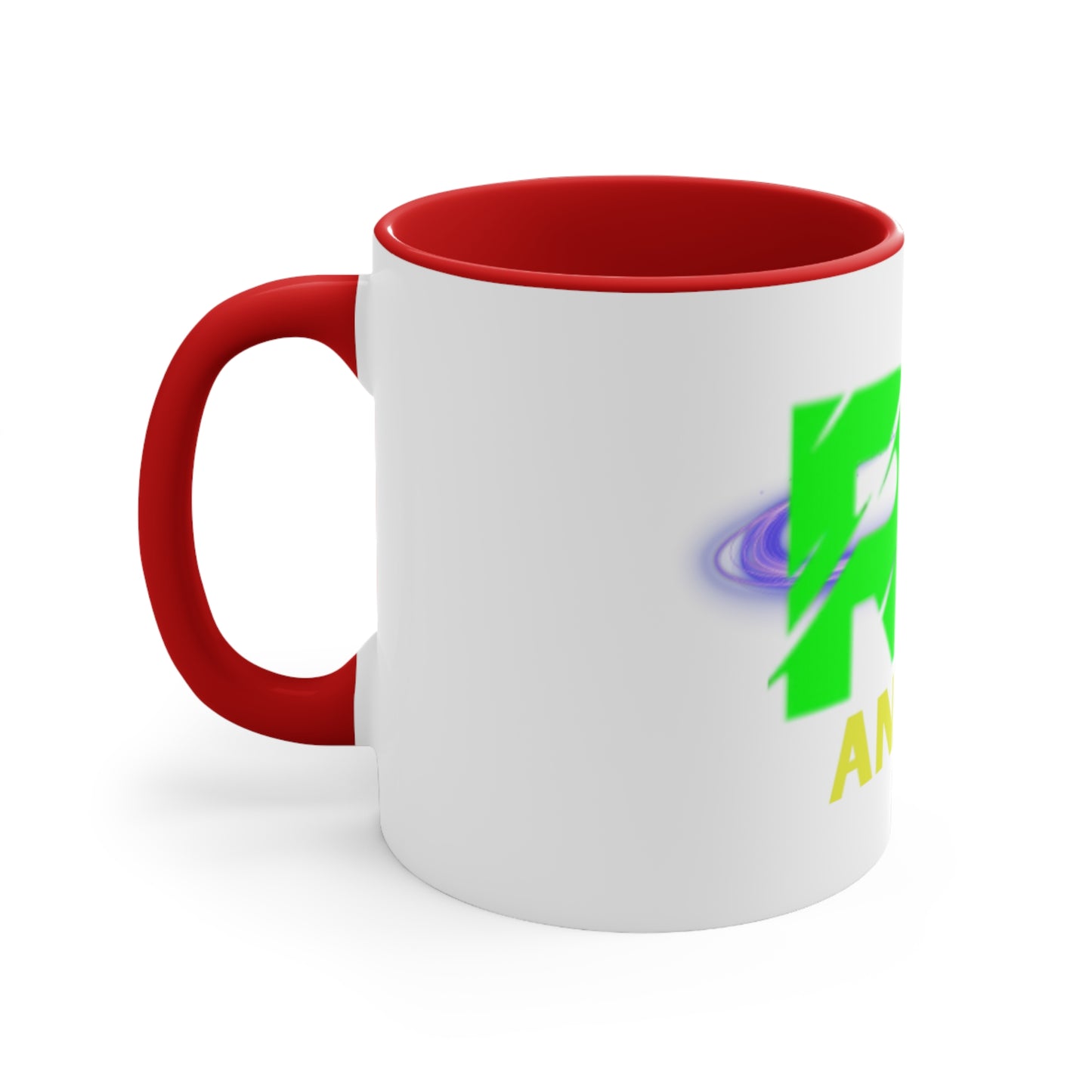 RC Antics Coffee Mug, 11oz with multiple color options
