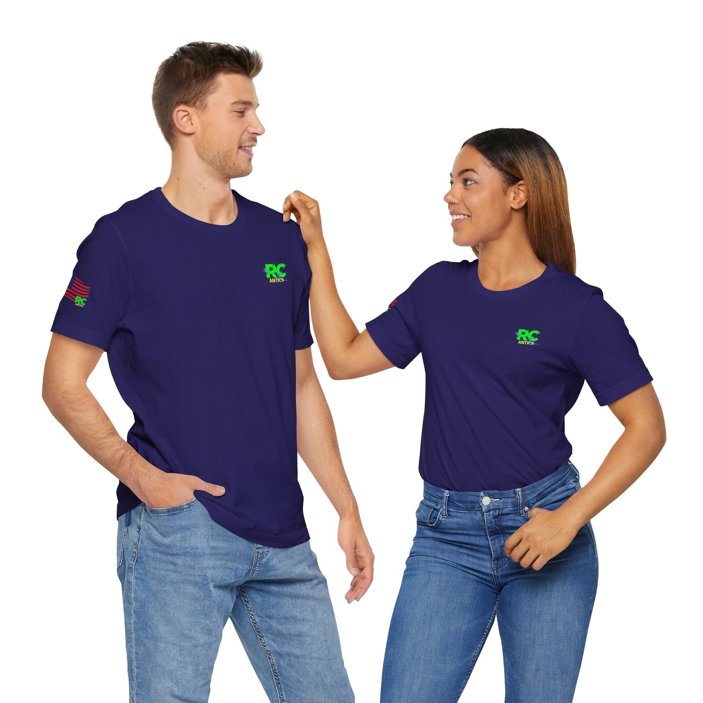 Workin for the Win Unisex Jersey Short Sleeve Tee