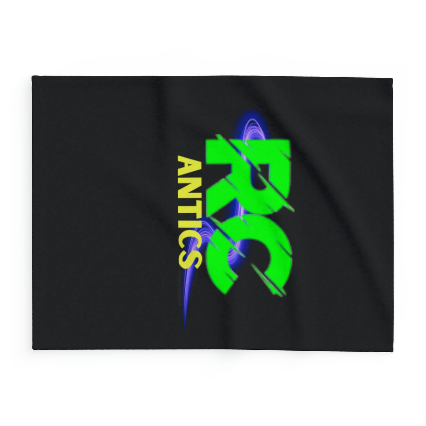 Fleece Blanket