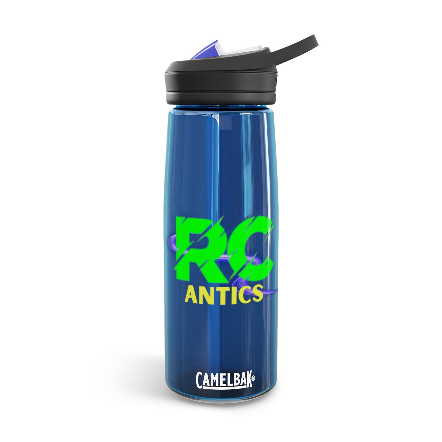 RC Antics CamelBak Eddy® Water Bottle, 20oz\25oz