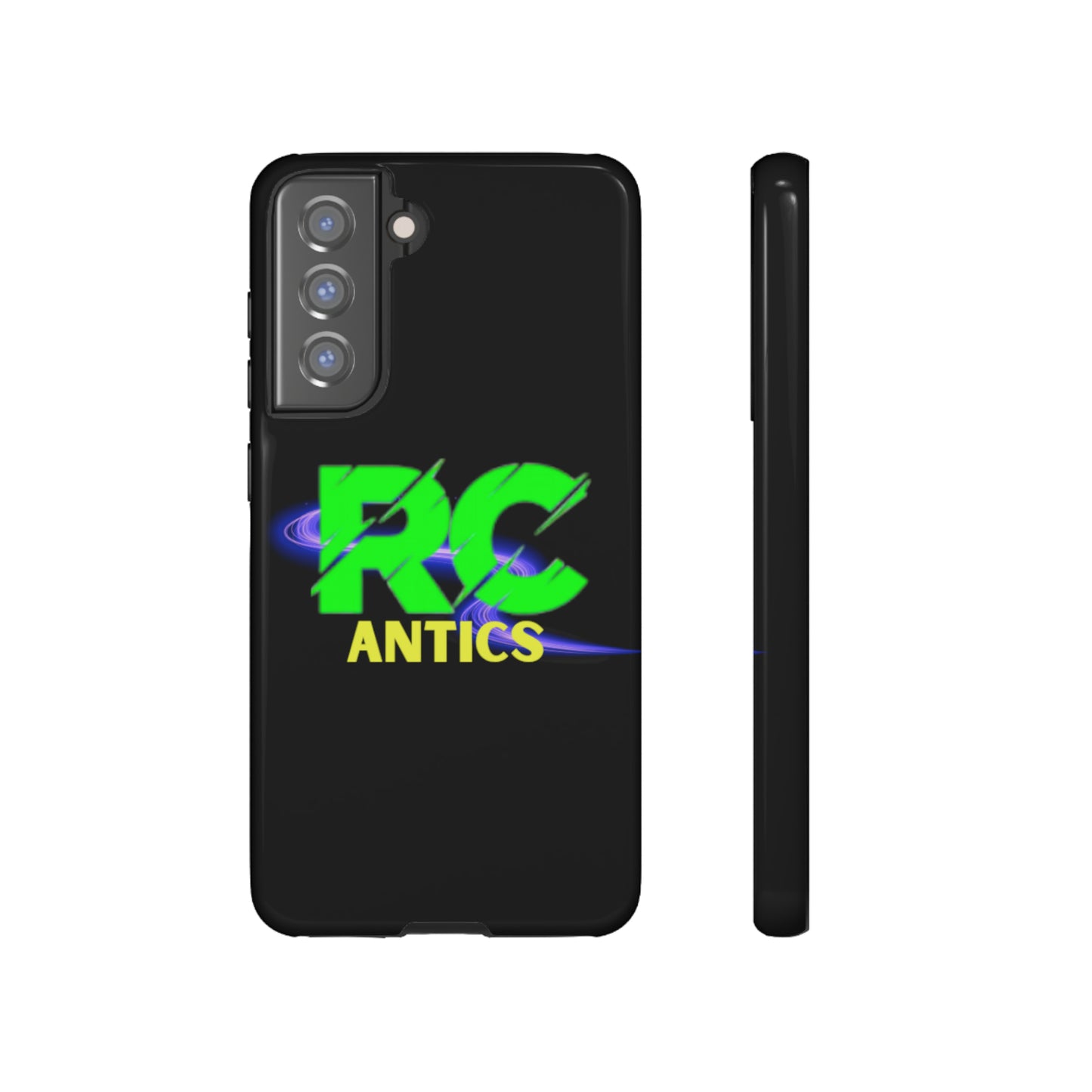 Tough Phone Cases