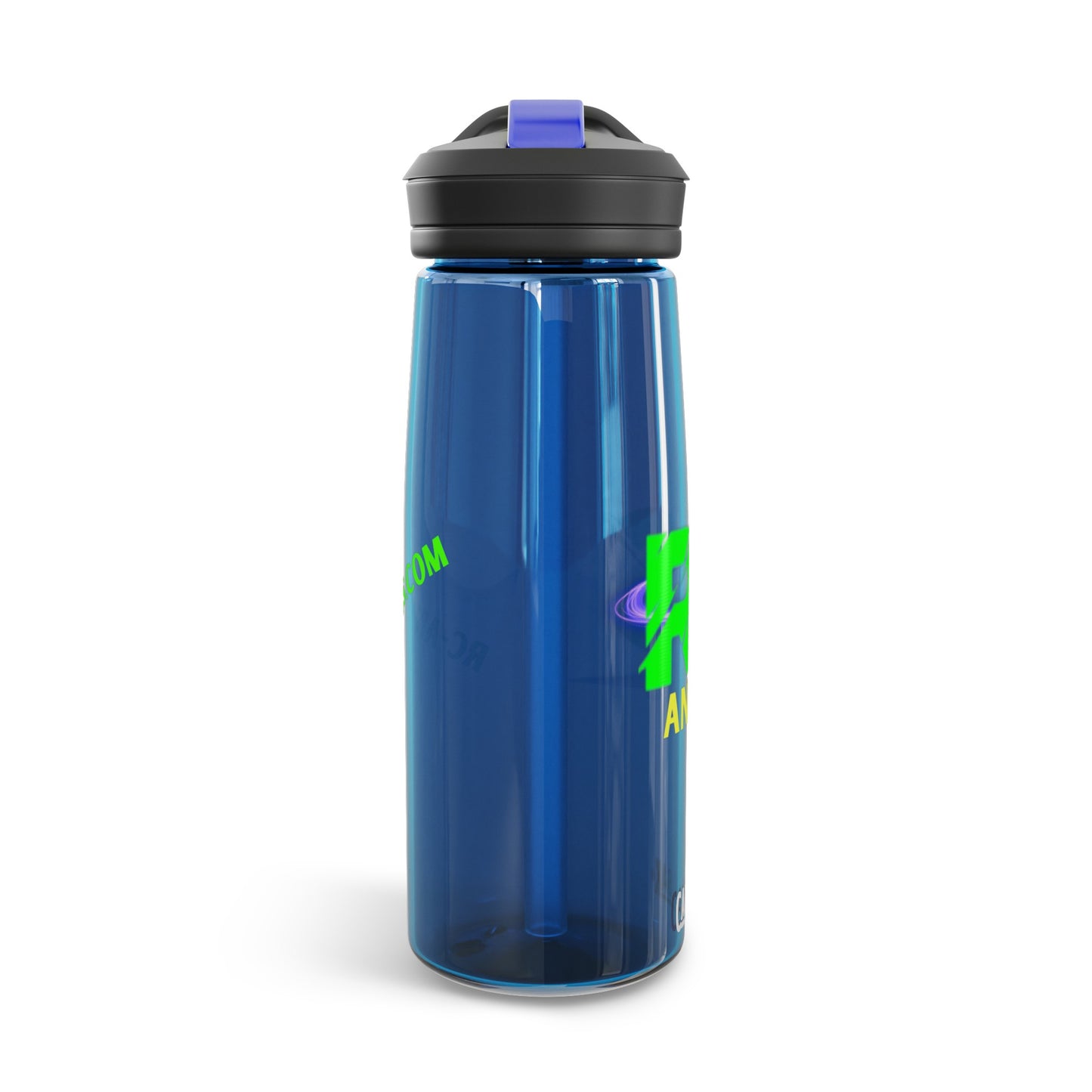 RC Antics CamelBak Eddy® Water Bottle, 20oz\25oz