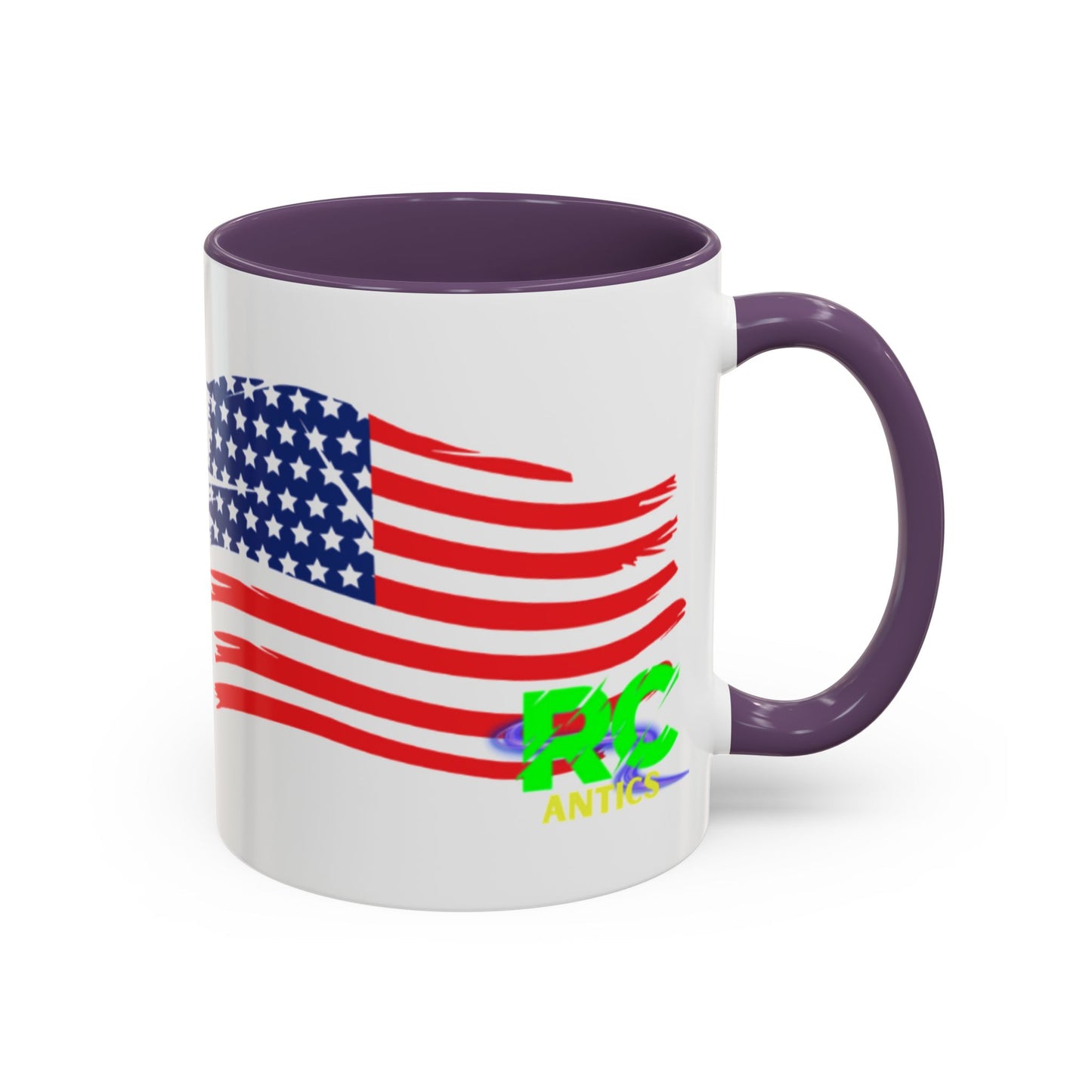 Help I've Fallin and Can't get up Skate Park Accent Coffee Mug (11, 15oz)