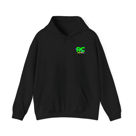 American Flag RC Life Unisex Heavy Blend™ Hooded Sweatshirt