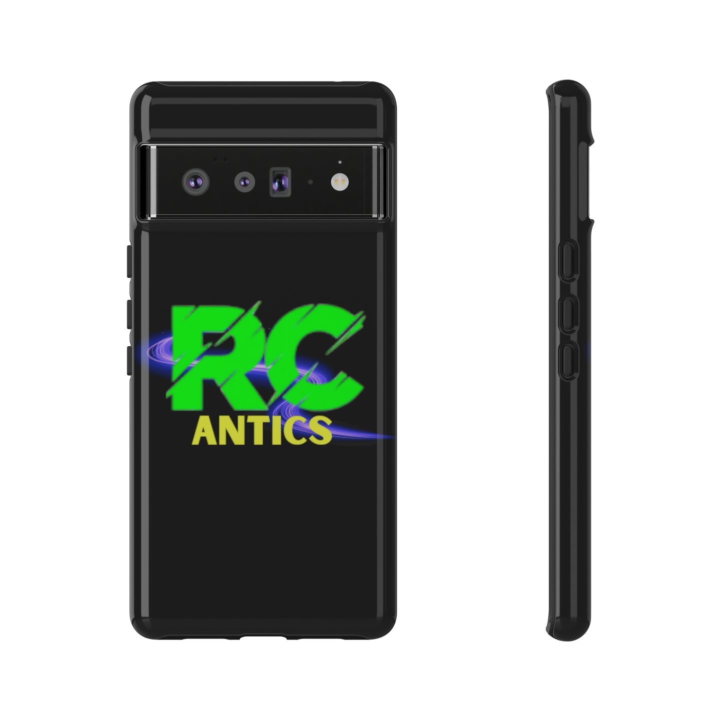 Tough Phone Cases