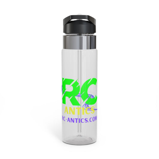 RC Antics Kensington Tritan™ Sport Bottle, 20oz