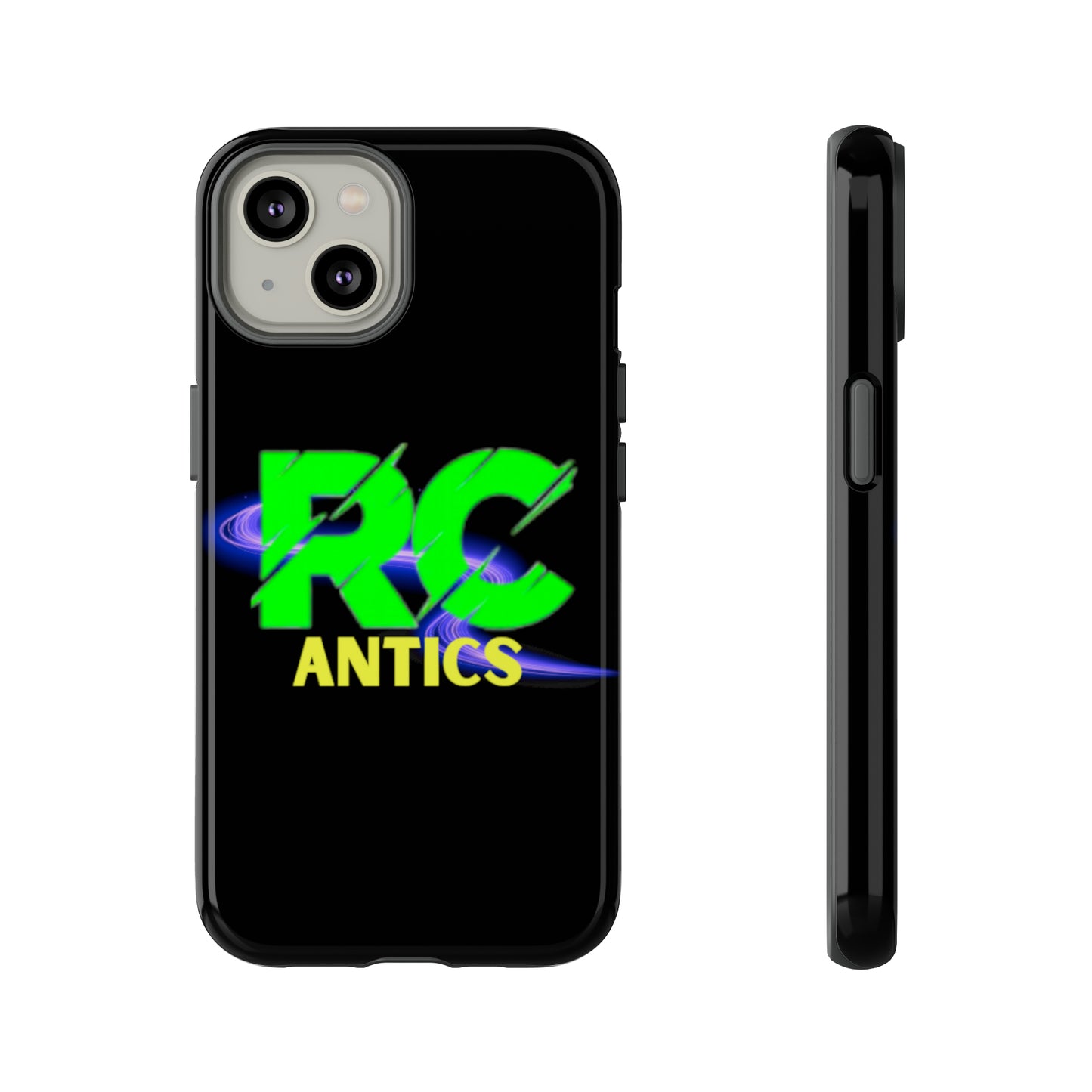 Tough Phone Cases