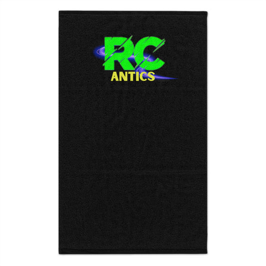 Rally Towel, 11x18