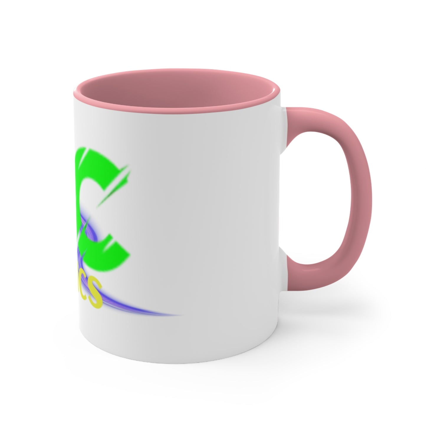 RC Antics Coffee Mug, 11oz with multiple color options