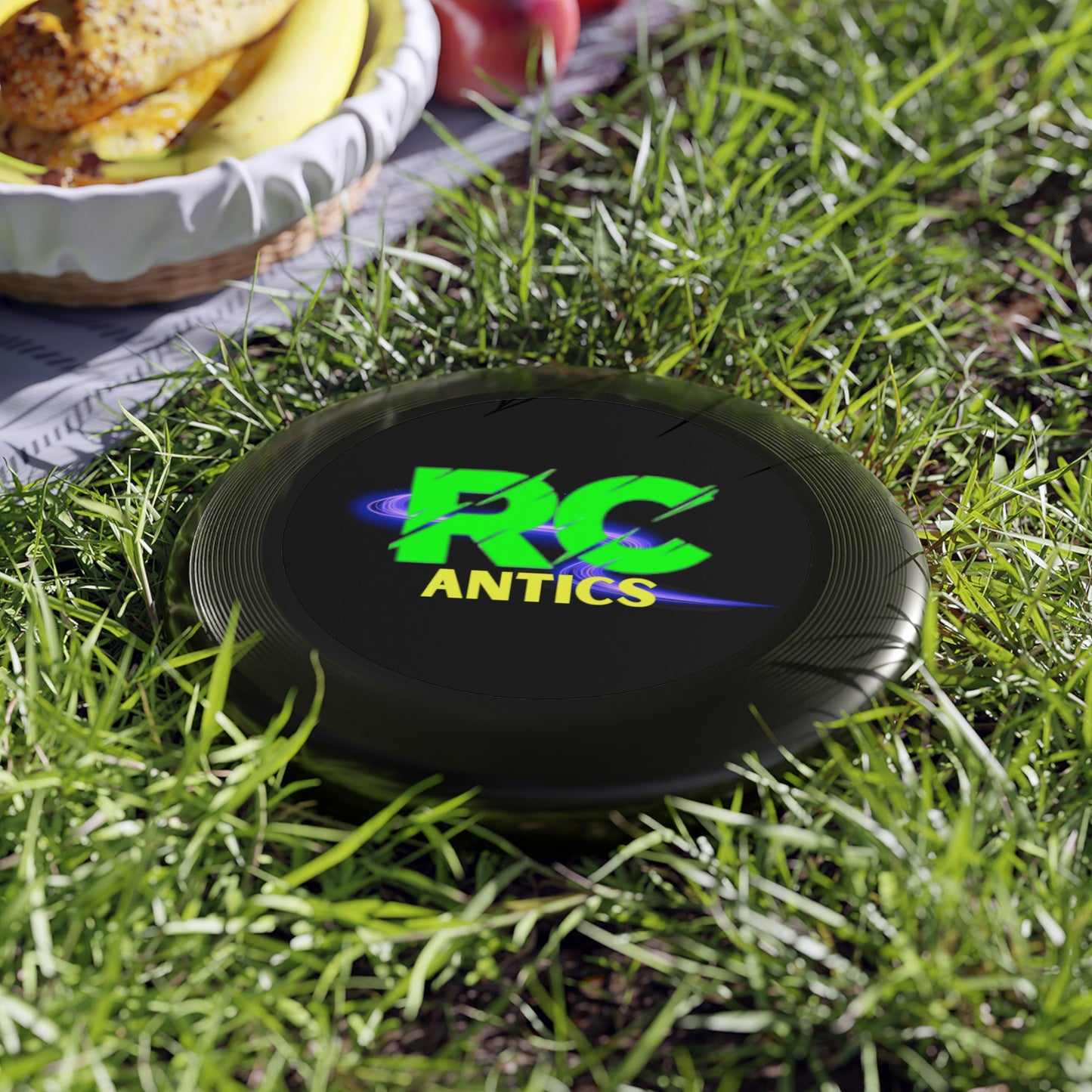 Wham-O Frisbee