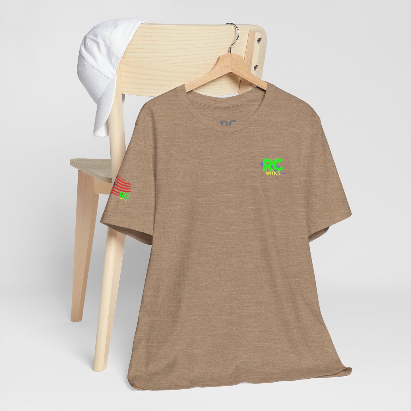 Workin for the Win Unisex Jersey Short Sleeve Tee