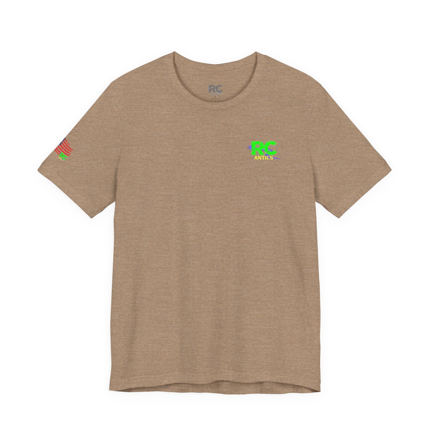 Workin for the Win Unisex Jersey Short Sleeve Tee