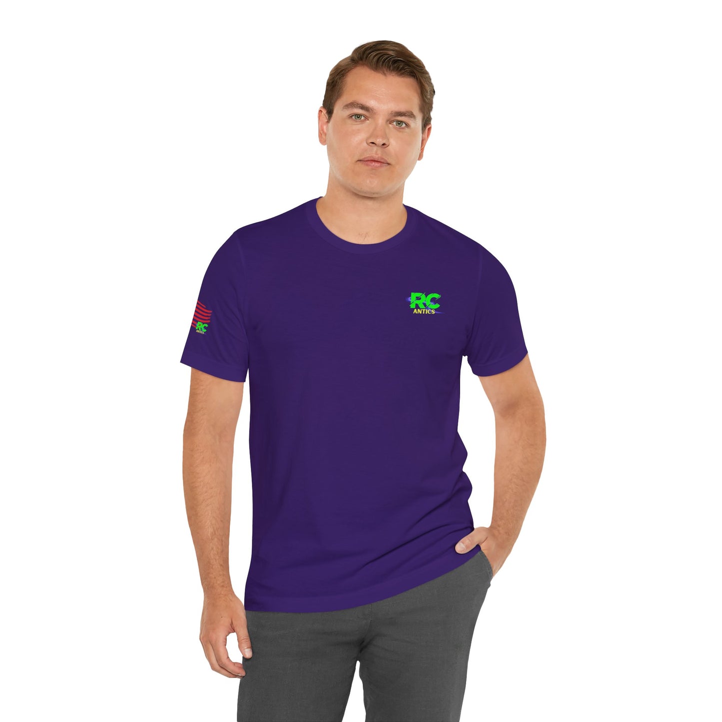 Workin for the Win Unisex Jersey Short Sleeve Tee