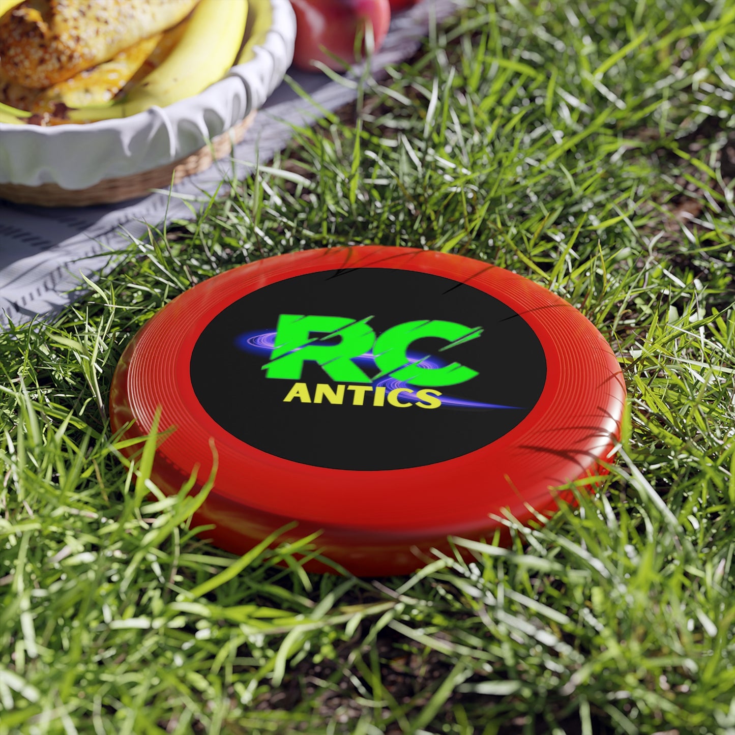 Wham-O Frisbee