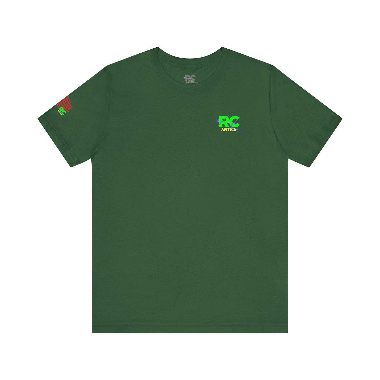 Workin for the Win Unisex Jersey Short Sleeve Tee