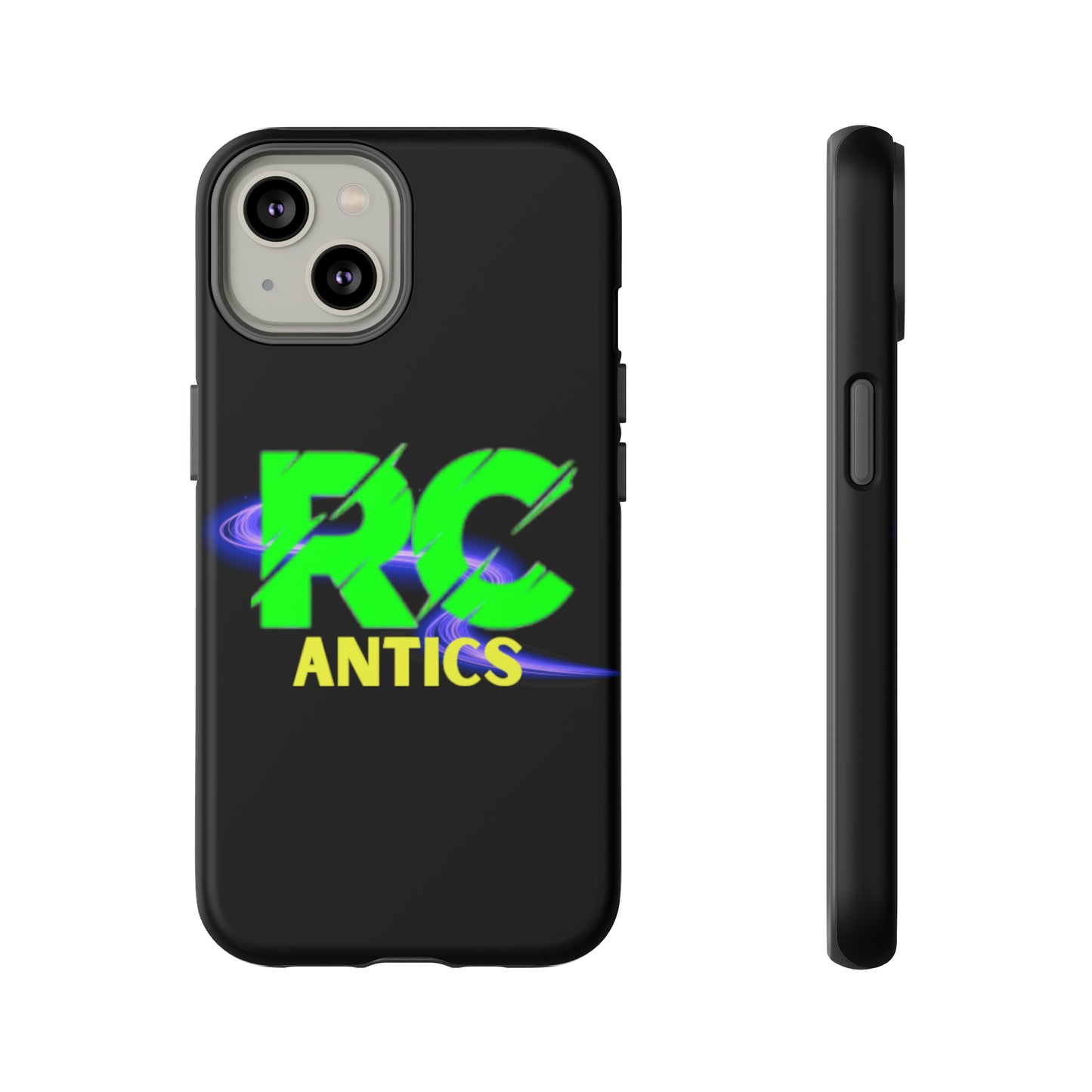 Tough Phone Cases