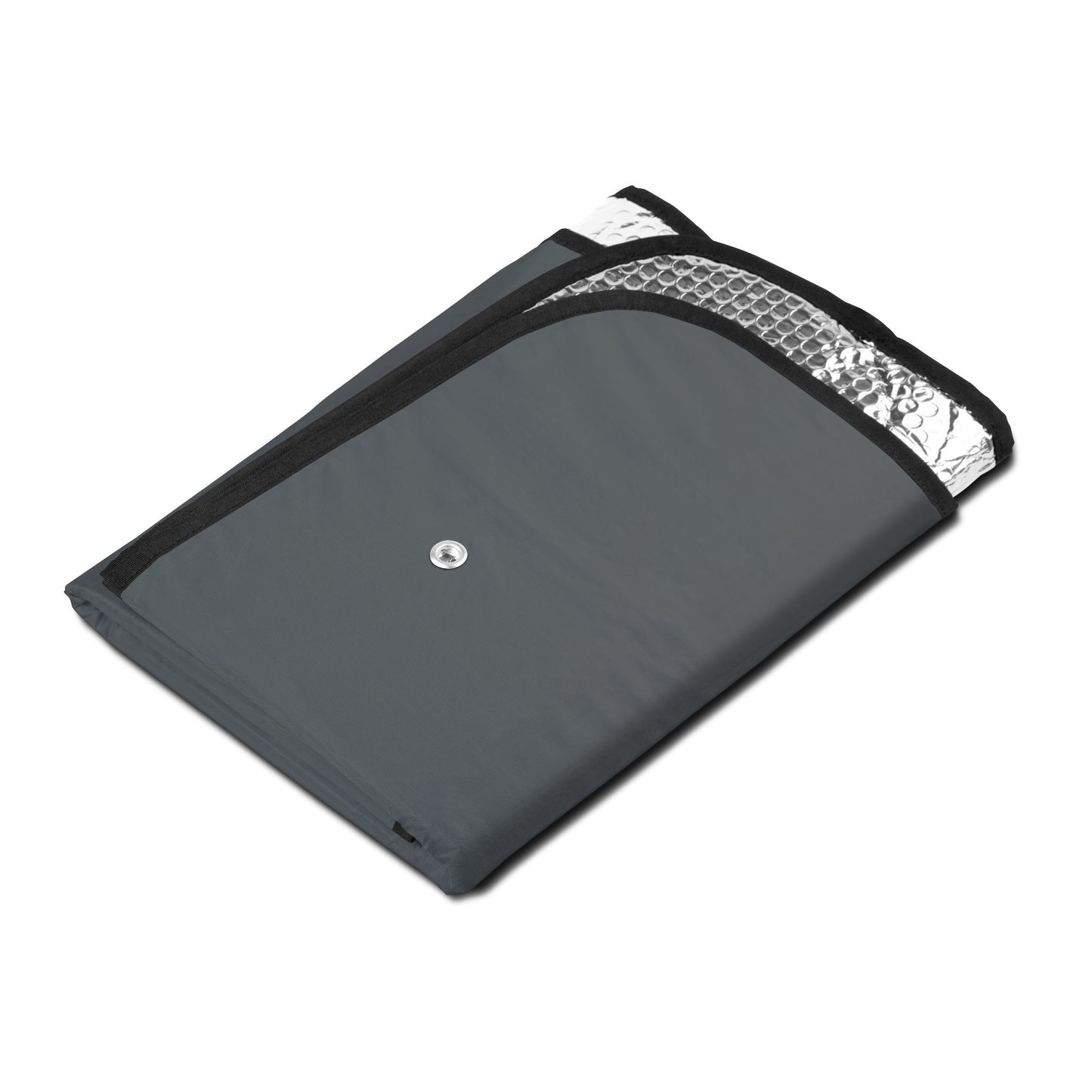 RC Antics Checker Flag Car Sun Shades