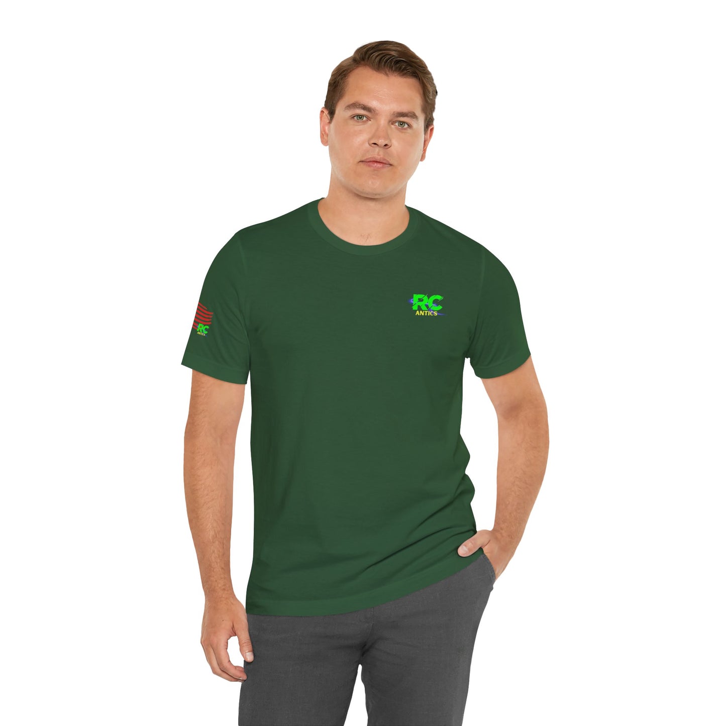 Workin for the Win Unisex Jersey Short Sleeve Tee