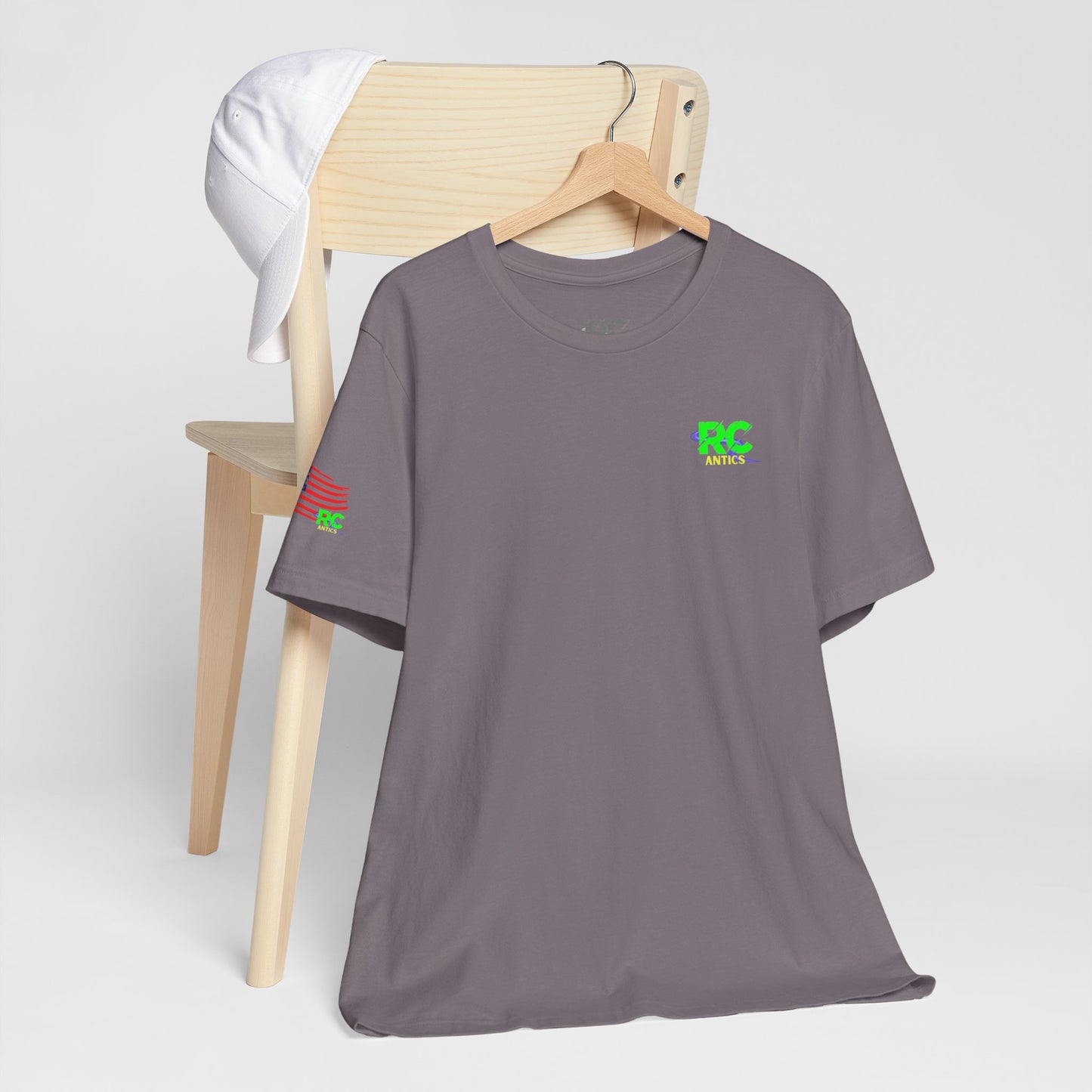 Workin for the Win Unisex Jersey Short Sleeve Tee