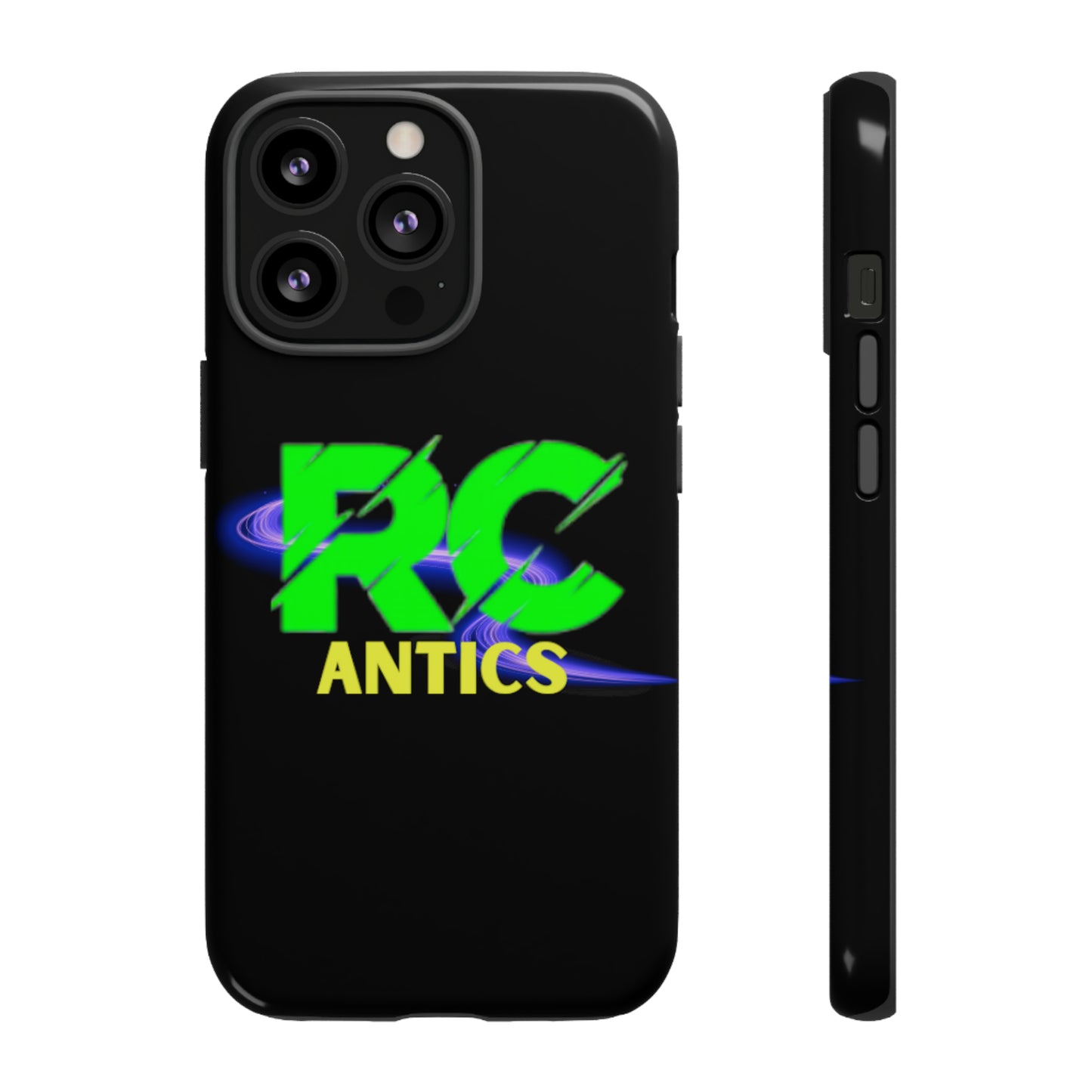 Tough Phone Cases