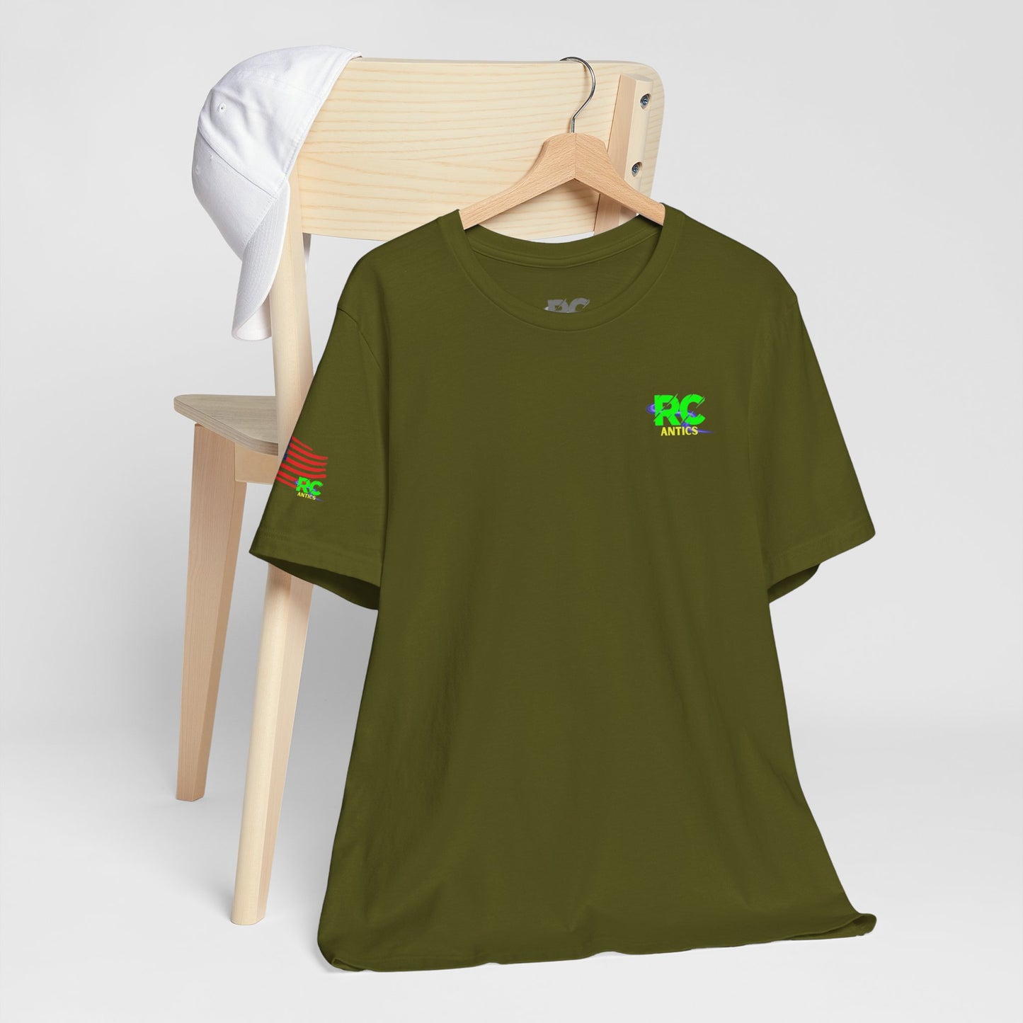 Workin for the Win Unisex Jersey Short Sleeve Tee