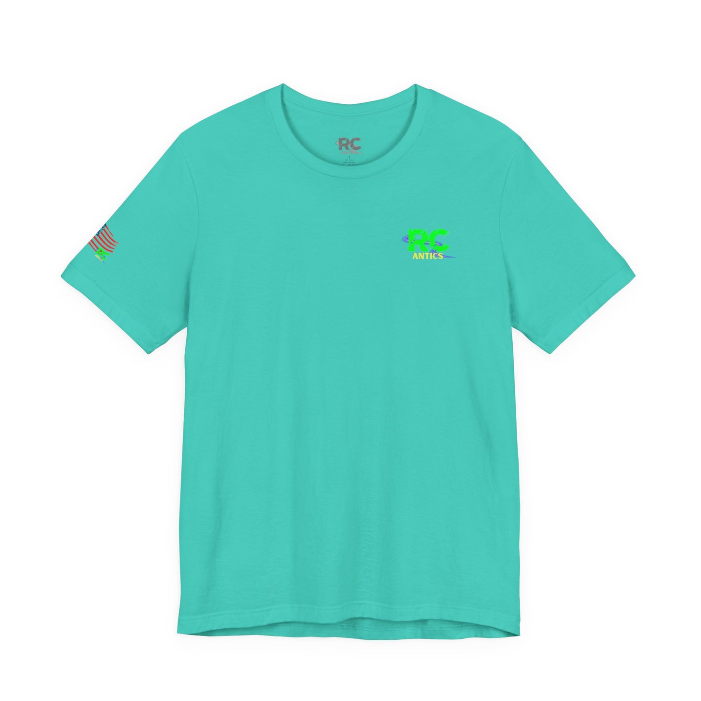 Workin for the Win Unisex Jersey Short Sleeve Tee