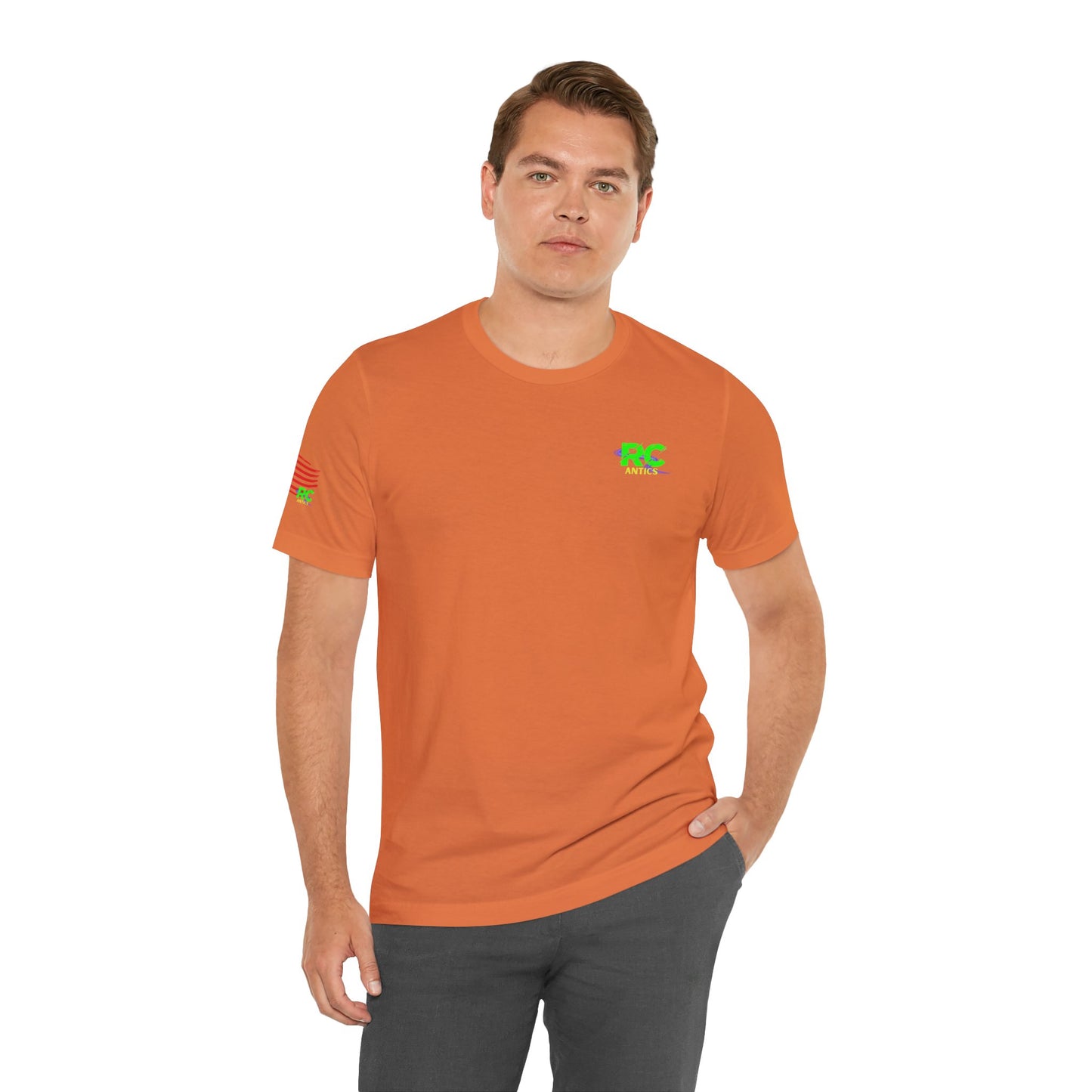 Workin for the Win Unisex Jersey Short Sleeve Tee