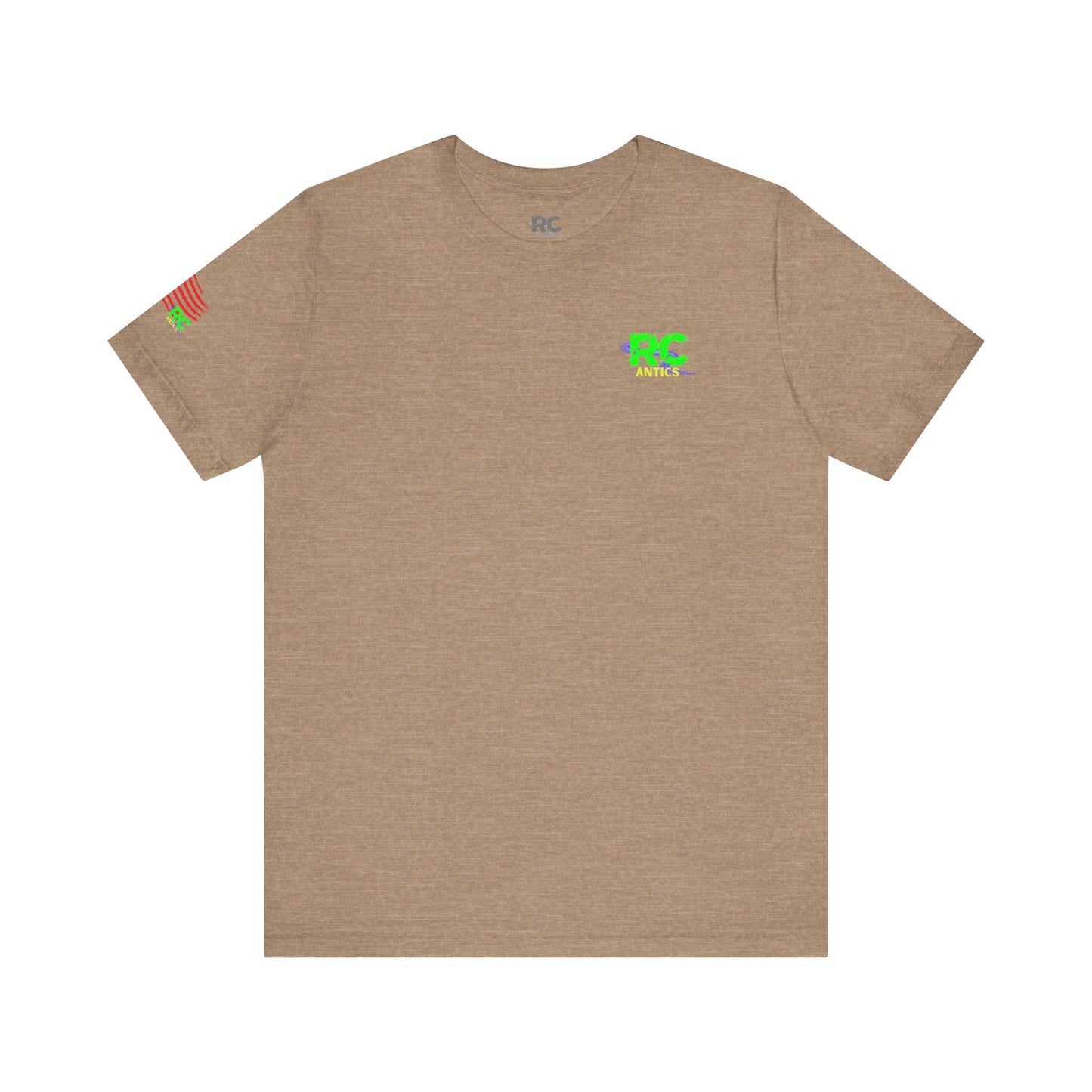 Workin for the Win Unisex Jersey Short Sleeve Tee