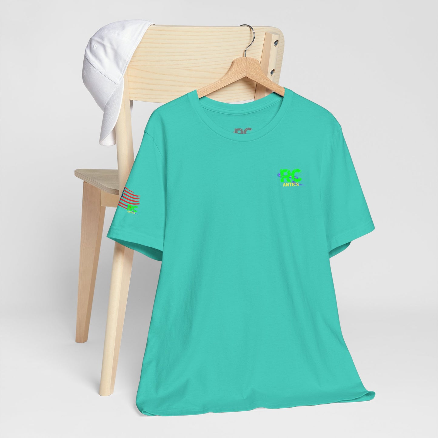 Workin for the Win Unisex Jersey Short Sleeve Tee