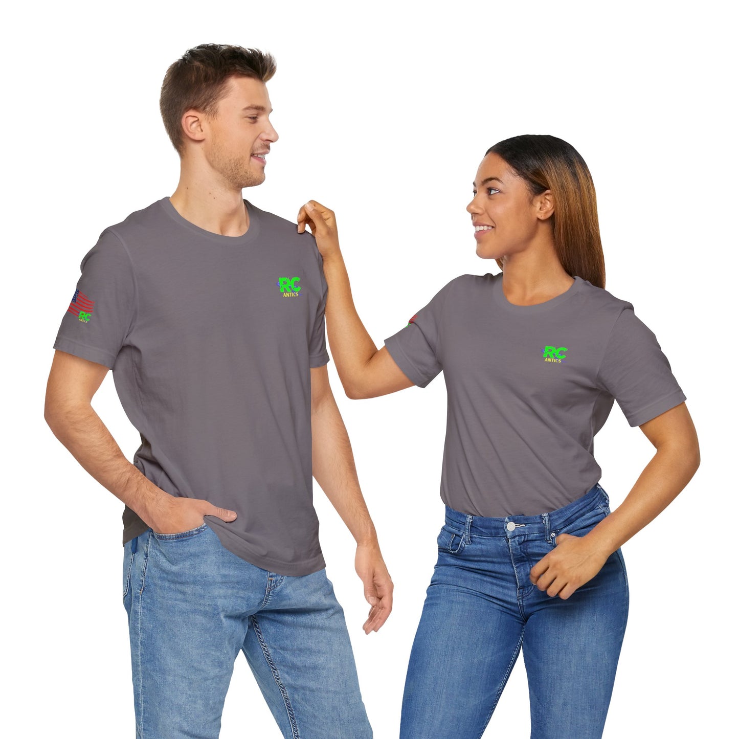 Workin for the Win Unisex Jersey Short Sleeve Tee