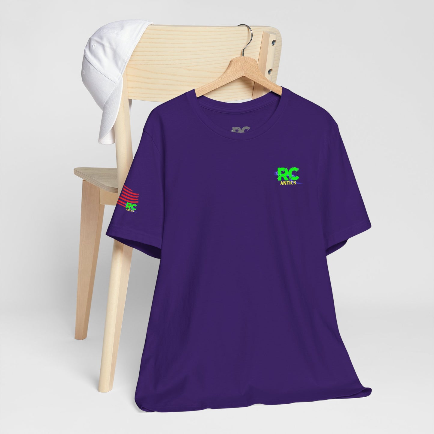Workin for the Win Unisex Jersey Short Sleeve Tee