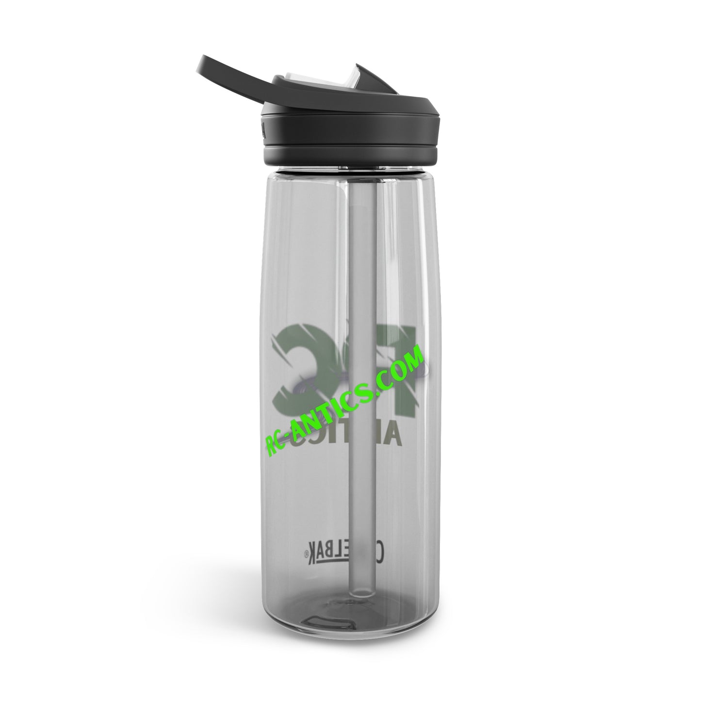 RC Antics CamelBak Eddy® Water Bottle, 20oz\25oz