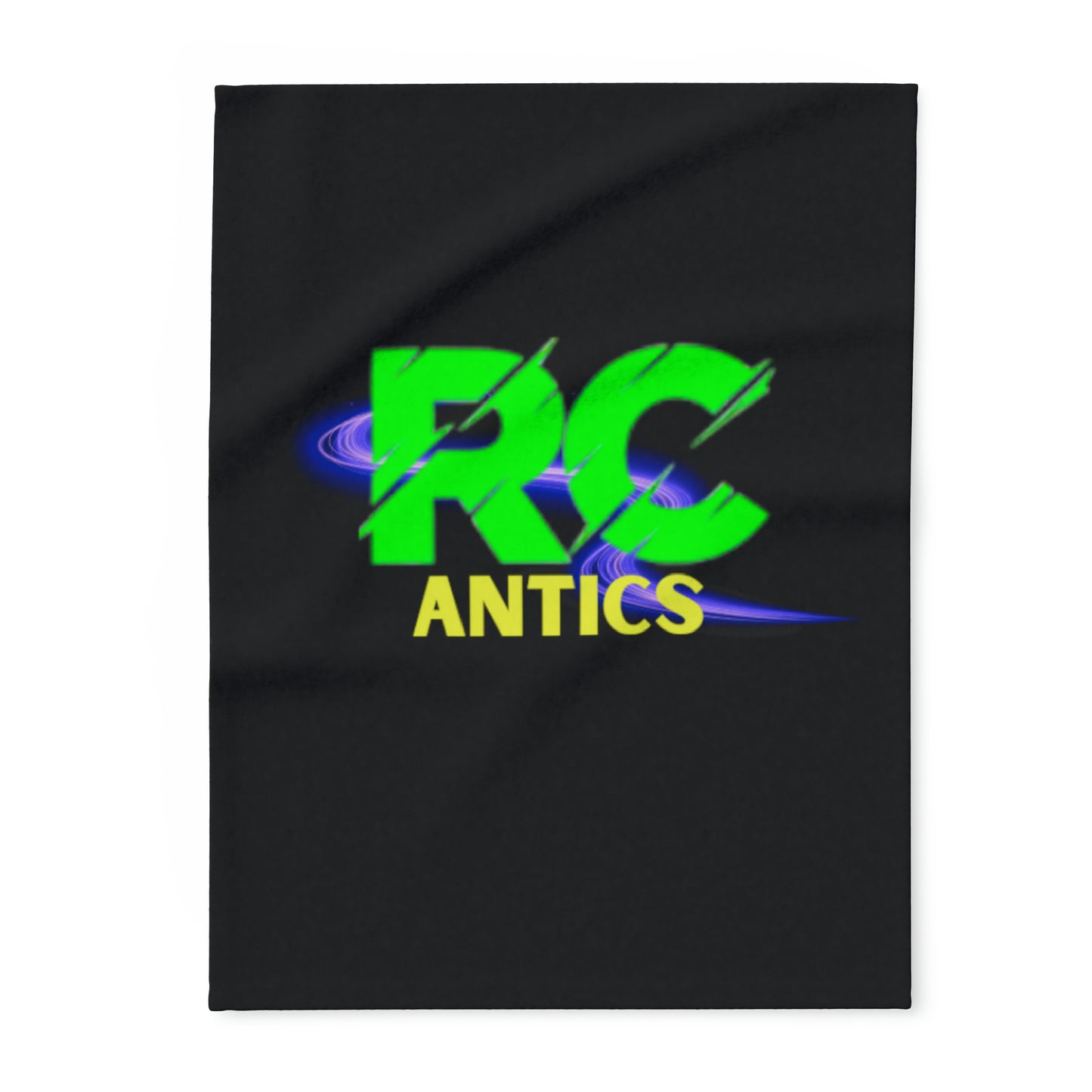 Fleece Blanket