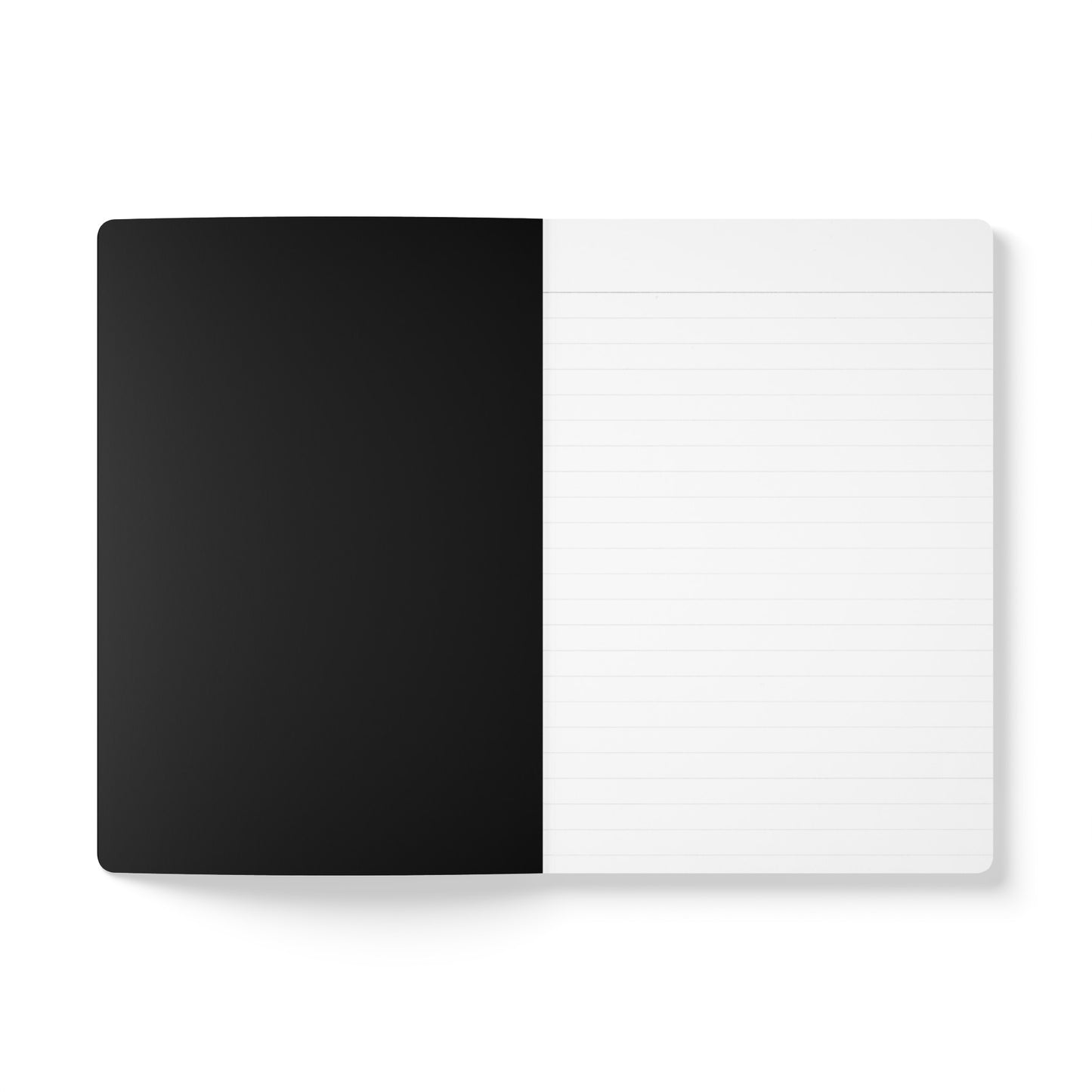 RC Life Softcover Journal