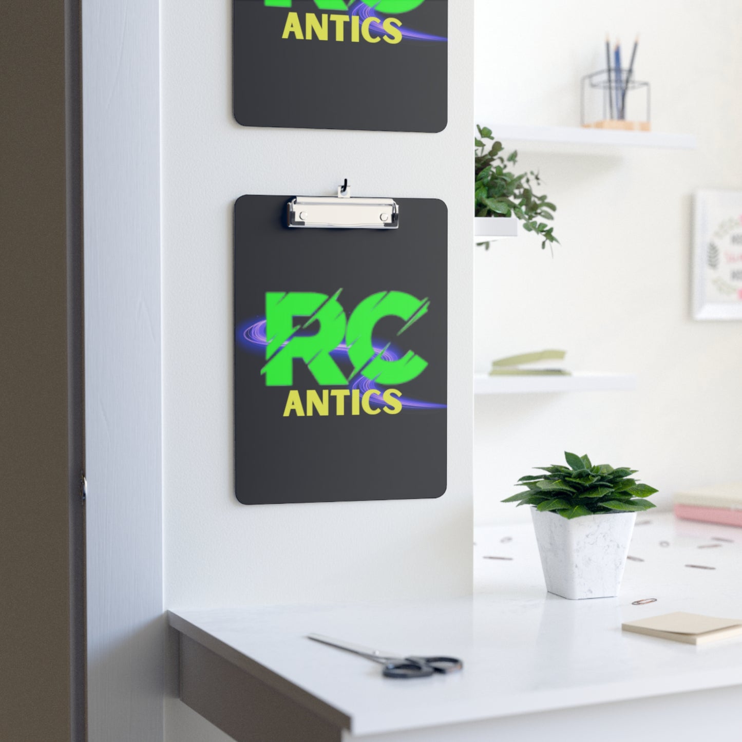 Organizational Clipboard