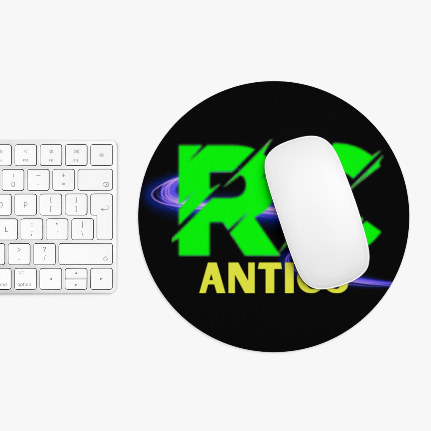 Mouse Pad