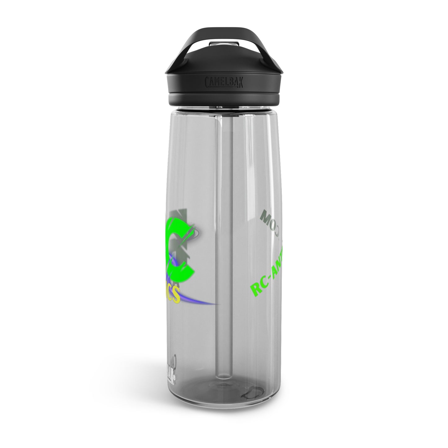 RC Antics CamelBak Eddy® Water Bottle, 20oz\25oz