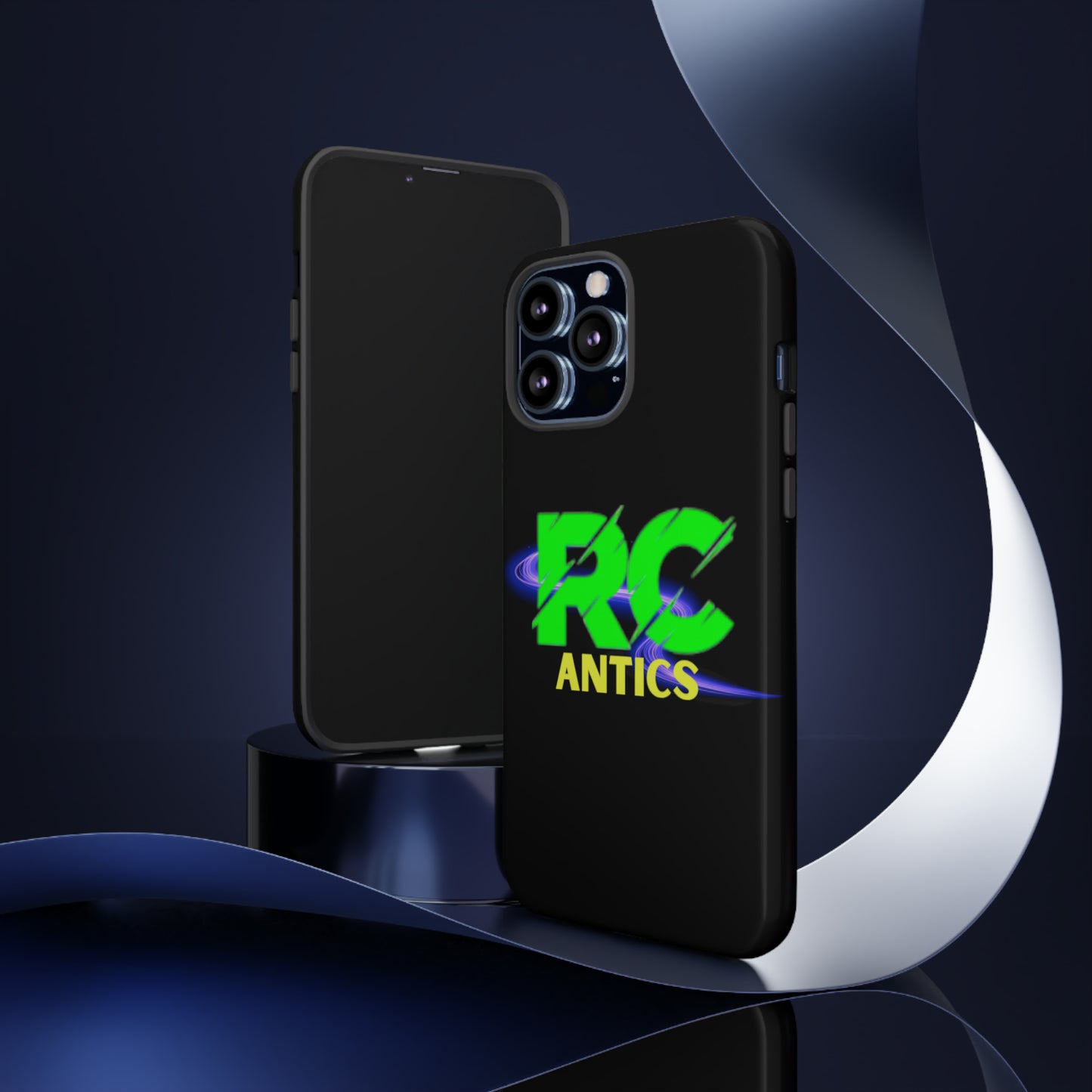 Tough Phone Cases