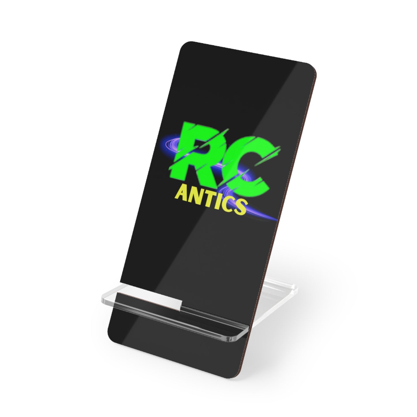 Mobile Display Stand for Smartphones