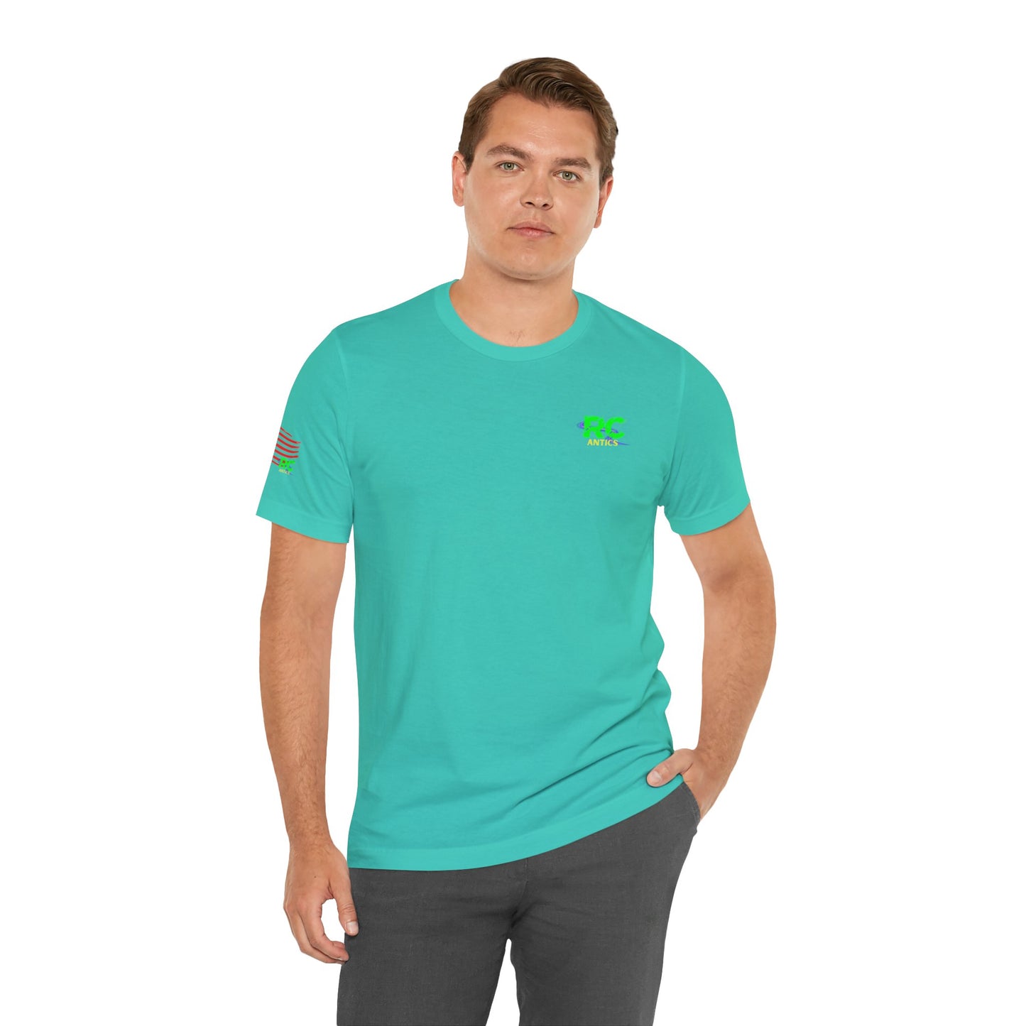 Workin for the Win Unisex Jersey Short Sleeve Tee