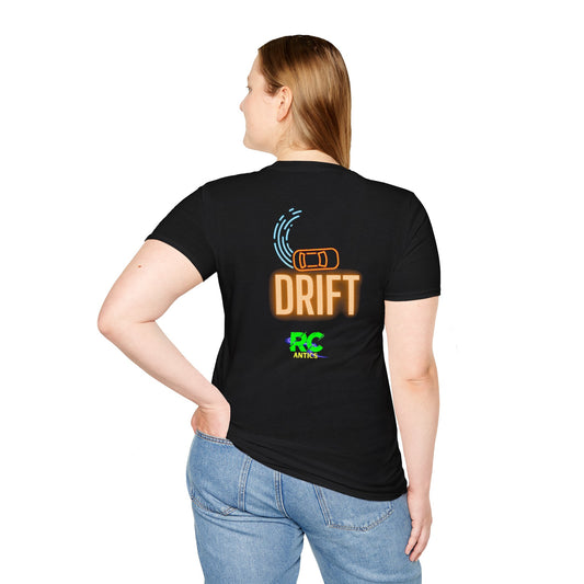Drifting T-Shirt