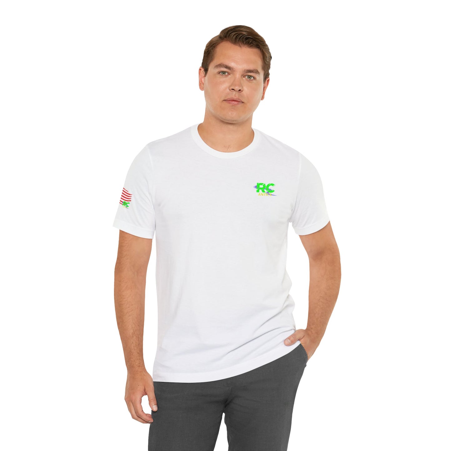 Workin for the Win Unisex Jersey Short Sleeve Tee